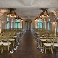 Villa Antonia Uplighting - Jonestown, TX Villa Antonia Uplighting - Jonestown, TX