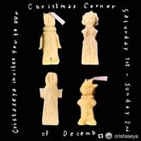 Paris/Cristaseya Paris/Cristaseya