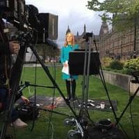 Sarah Jane Mew 'Sky News'