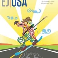 Cover illustration of the State Department's EJ USA magazine. Cover illustration of the State Department's EJ USA magazine.