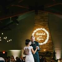 Canyonwood Ridge Gobo Lighting Canyonwood Ridge Gobo Lighting