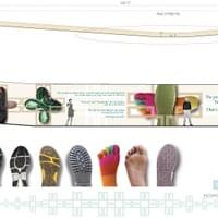 PIEDMONT HOSPITAL TUNNEL #2 PIEDMONT HOSPITAL TUNNEL #2