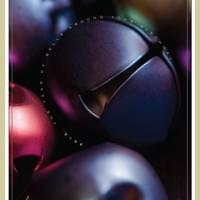 CHRISTMAS CARD #3 CHRISTMAS CARD #3