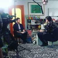 Jonathan Ross Interview