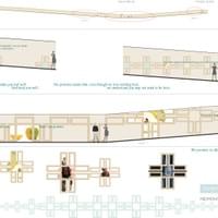 PIEDMONT HOSPITAL TUNNEL #1 PIEDMONT HOSPITAL TUNNEL #1