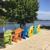 Muskoka Chairs Muskoka Chairs