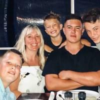 Family fun. Family fun.