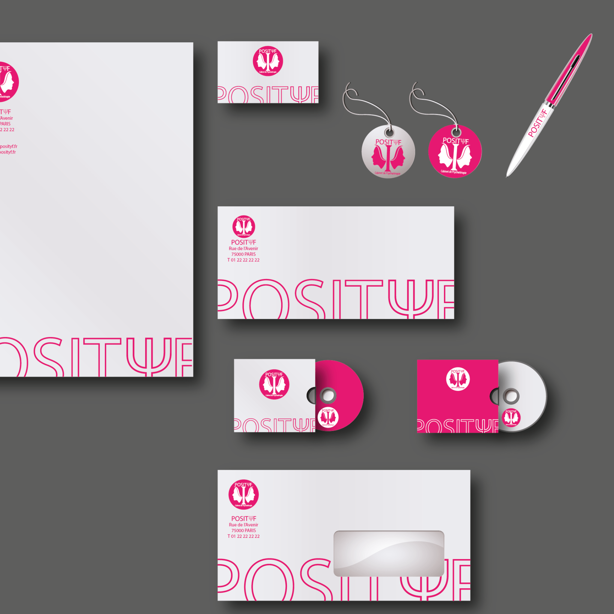 Recherche graphique cabinet psy Recherche graphique cabinet psy