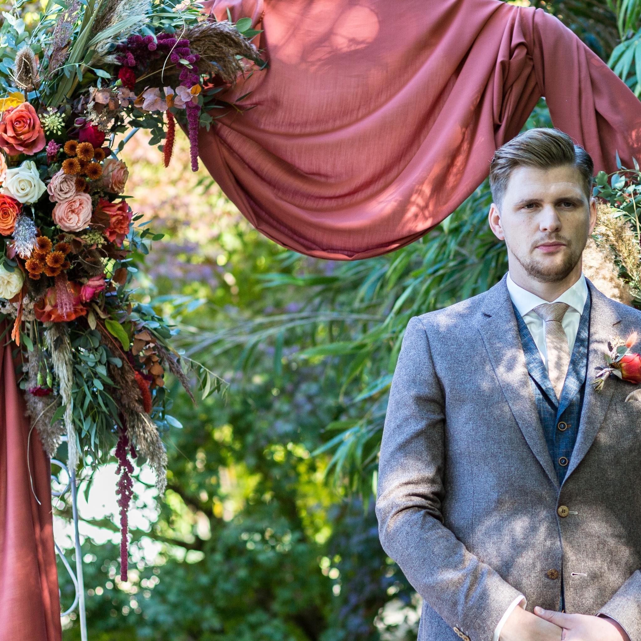 Freie Trauung Bonsai Zentrum Heidelberg  Freie Trauung Bonsai Zentrum Heidelberg