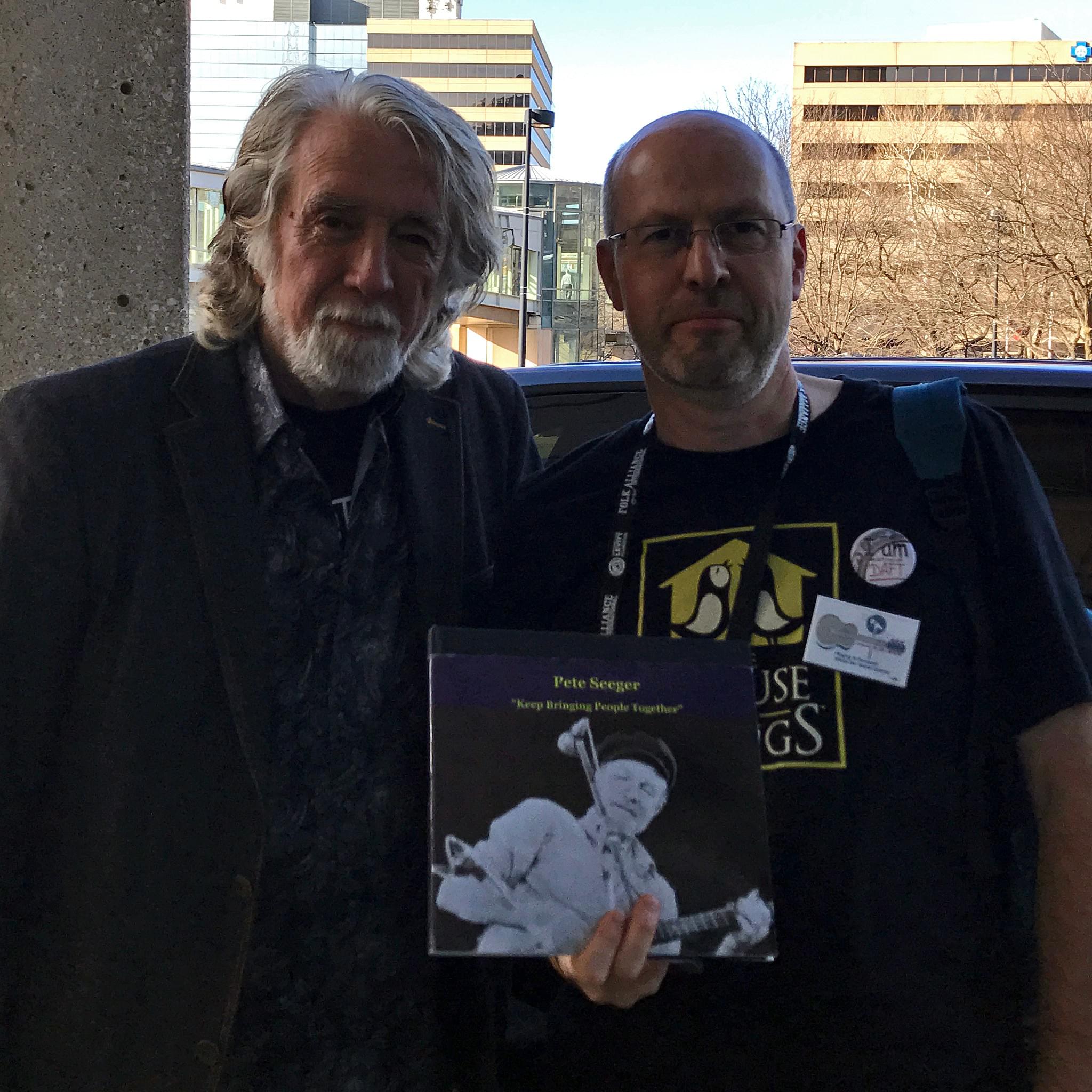 John McEuen John McEuen