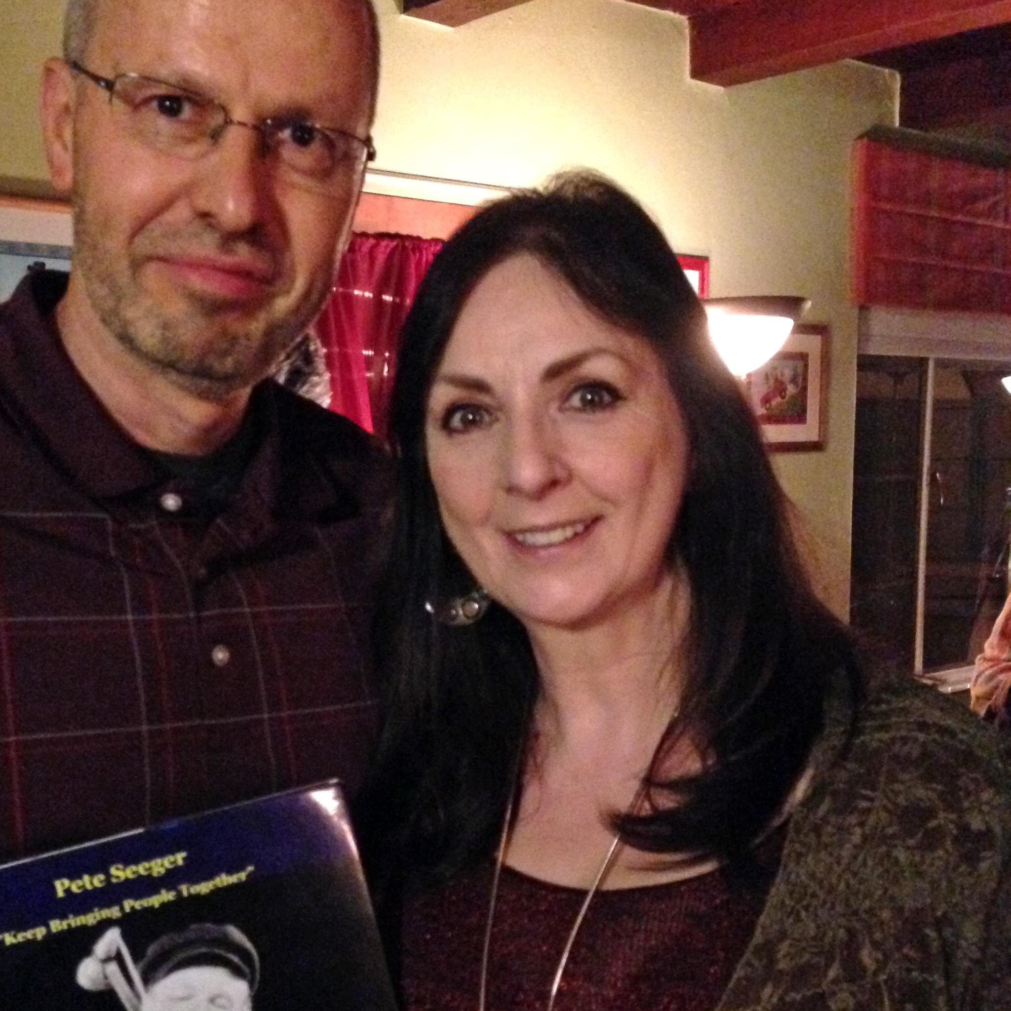 Moya Brennan Moya Brennan