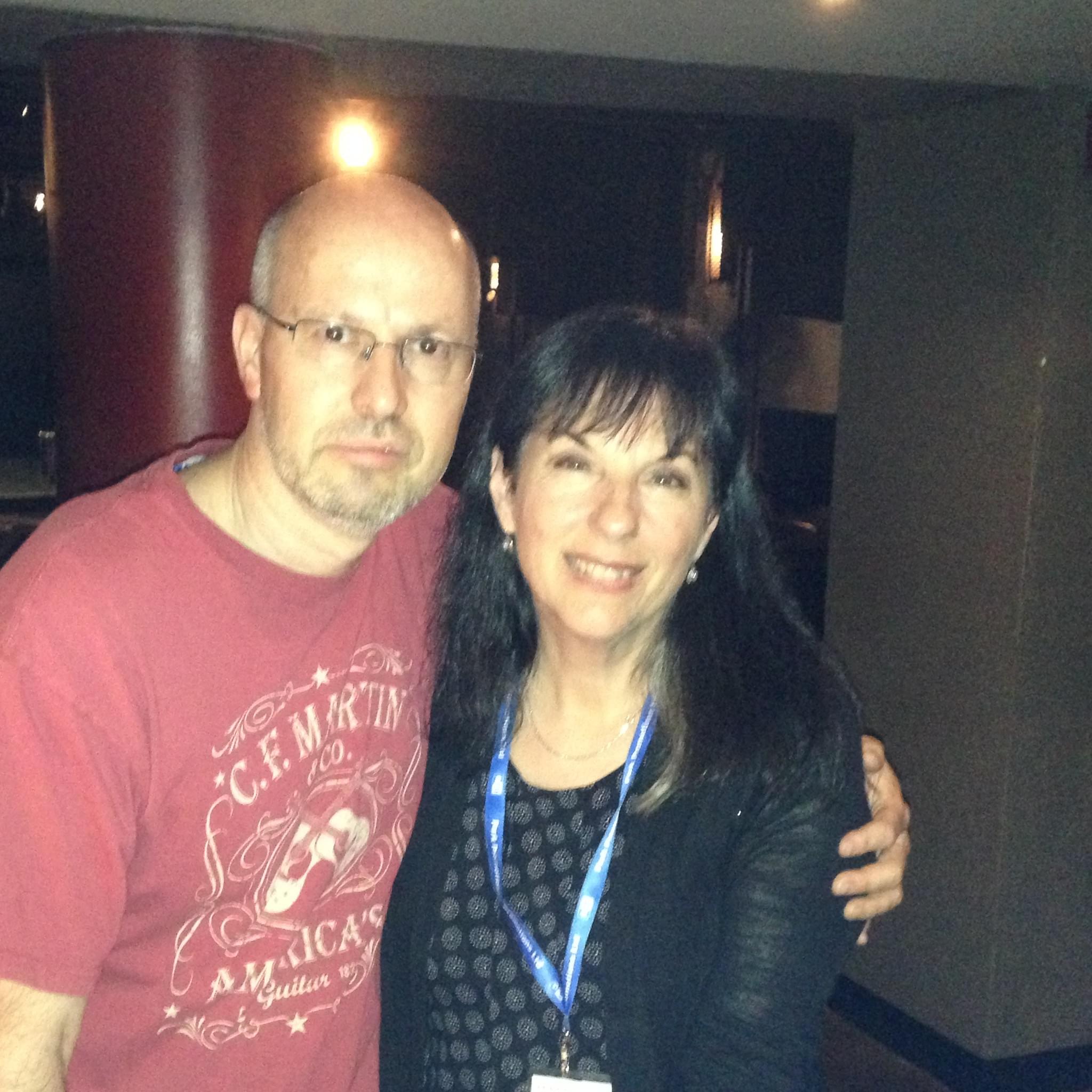 Kari Estrin Kari Estrin