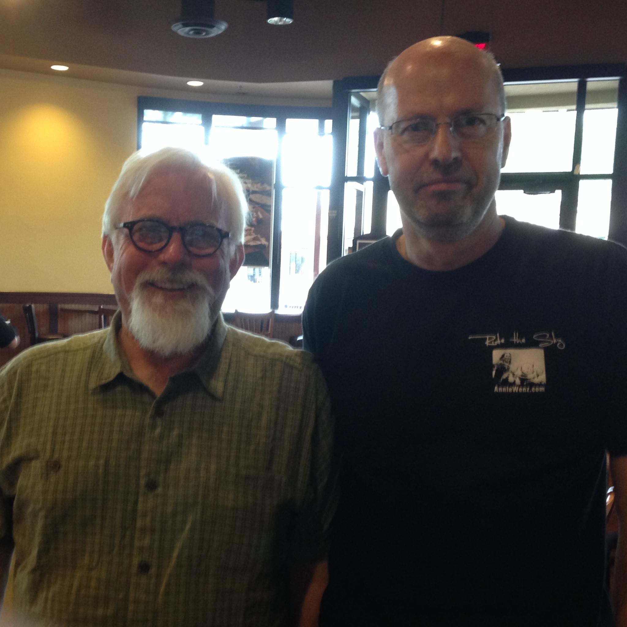 Robert (Bob) Williams Robert (Bob) Williams