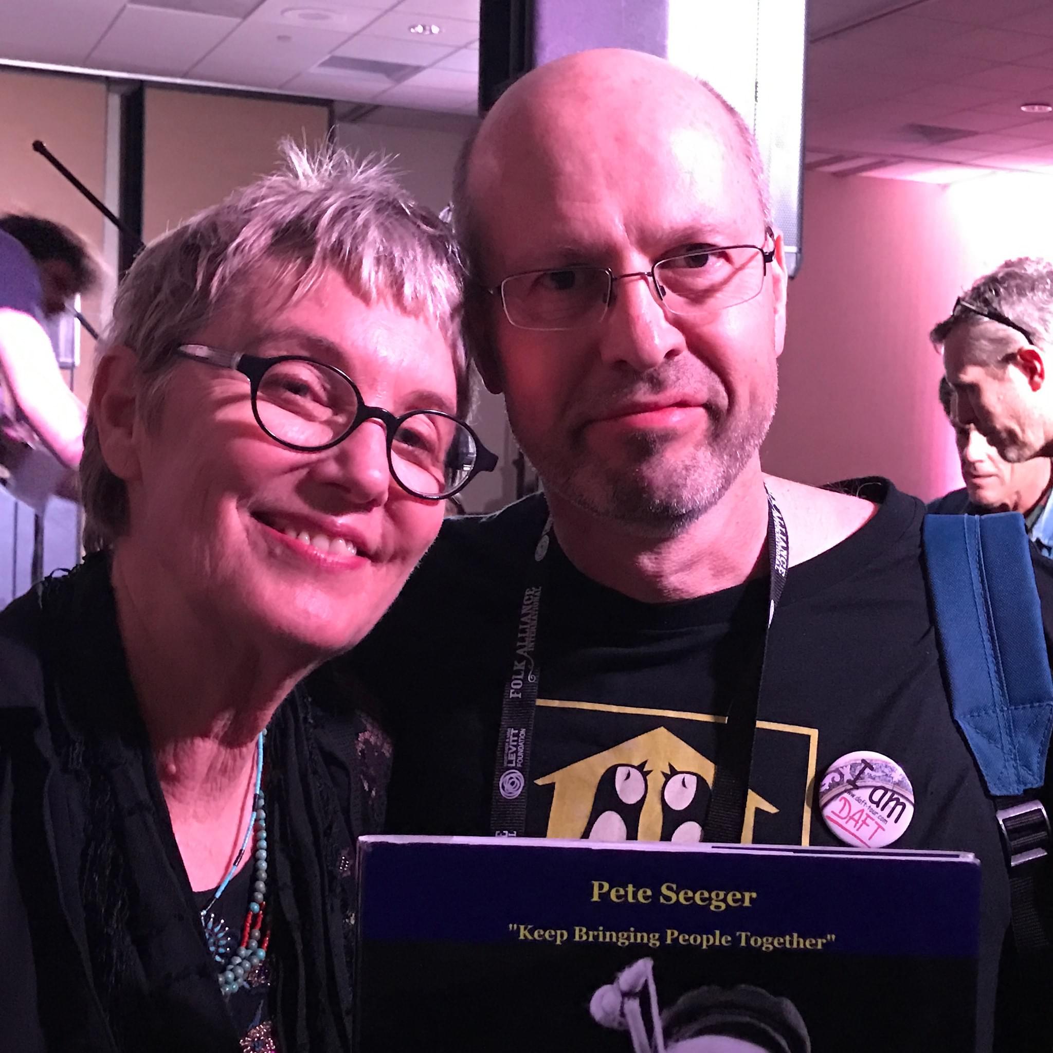 Eliza Gilkyson Eliza Gilkyson