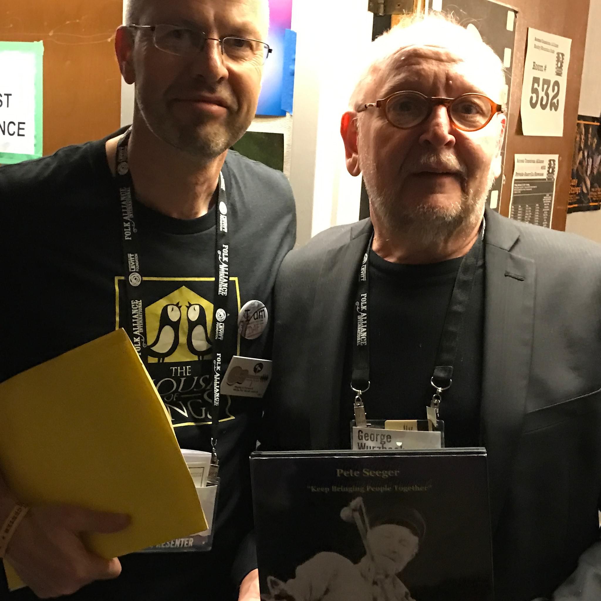 George Wurzbach George Wurzbach