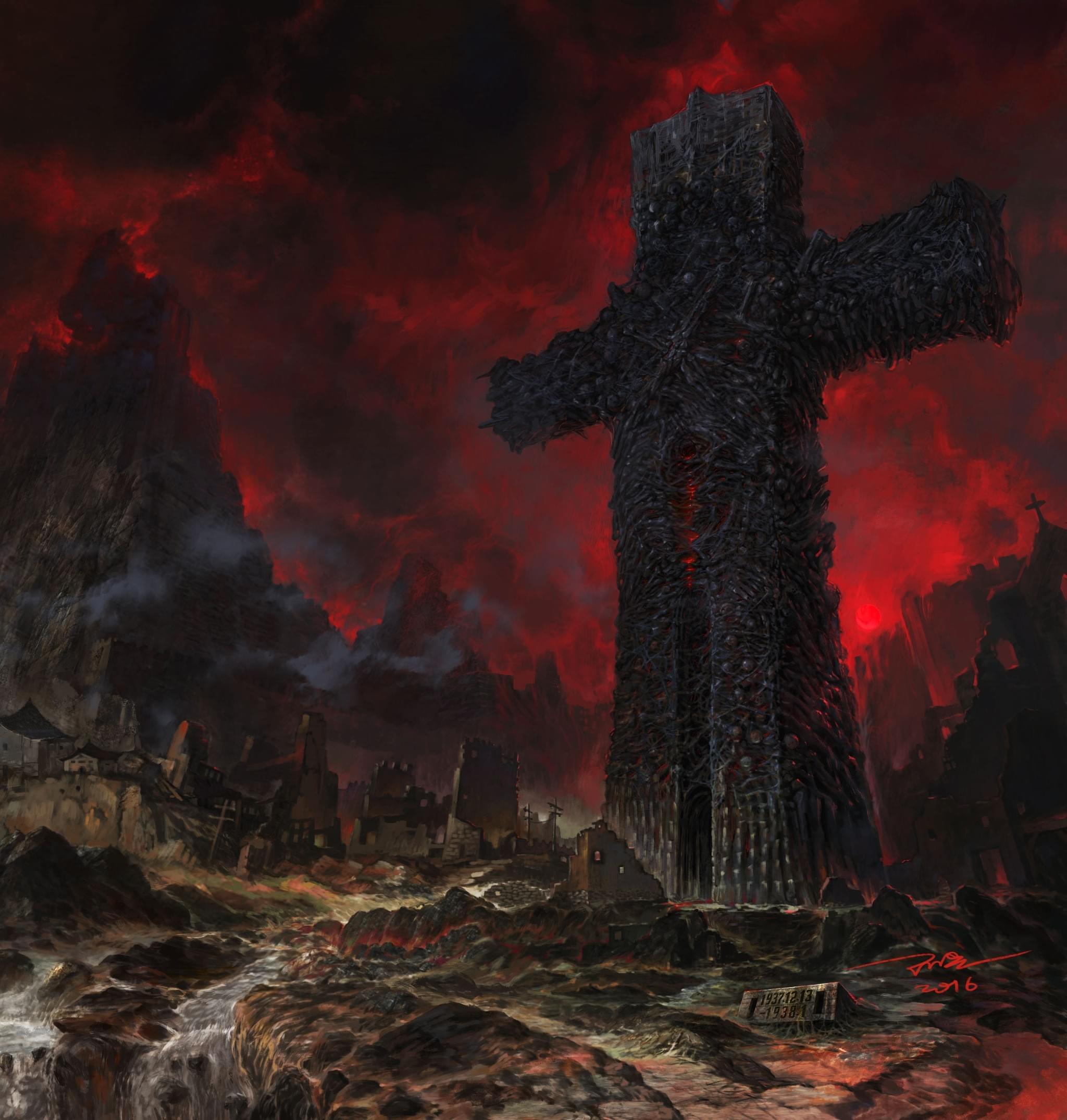 金陵祭_黑麒 金陵祭_黑麒