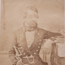 François, Prince de Joinville François, Prince de Joinville