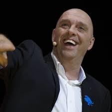 Philippe CROIZON I Adventurer, Author & Founder I FRANCE Philippe CROIZON I Adventurer, Author & Founder I FRANCE