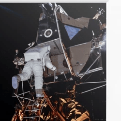 Aldrin's Descend Aldrin's Descend