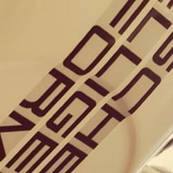 Porsche brand engagement Simulator experience Porsche brand engagement Simulator experience