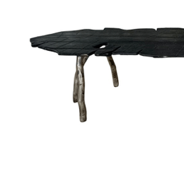 A large " leaf" Harvest dining table  A large " leaf" Harvest dining table