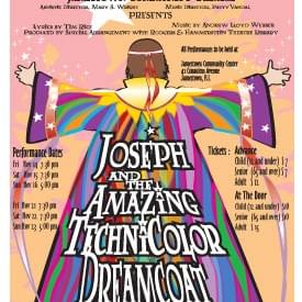 Jamestown Community Theatre Jamestown Community Theatre