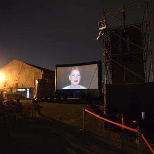 露天電影院、戶外投影、電影公播 露天電影院、戶外投影、電影公播
