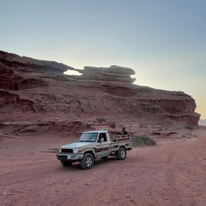 Wadi Rum Desert, Jordan Wadi Rum Desert, Jordan