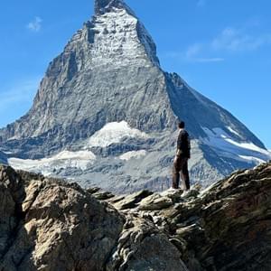 Talal Moukaddem | Matterhorn, Zermatt Talal Moukaddem | Matterhorn, Zermatt