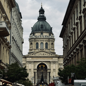 St. Stephen's Basilica, Budapest St. Stephen's Basilica, Budapest