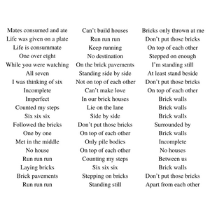 Brick Lane Brick Lane