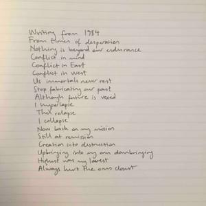 Nineteen Eighty Four Nineteen Eighty Four