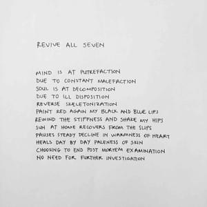 stages of death stages of death