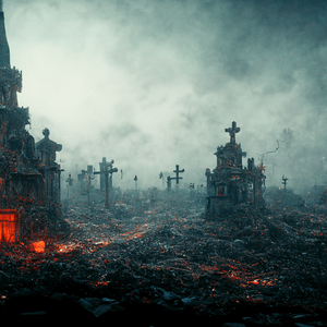 Ukraine and Europe - what is the end game? Will the west eventually be pulled into this war? A living hell in Europe with Nukes possibly being used?