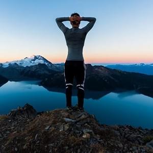 Mountain Lakes Mountain Lakes