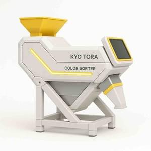 AI Sorter / CCD Soter / Color Sorter  AI Sorter / CCD Soter / Color Sorter