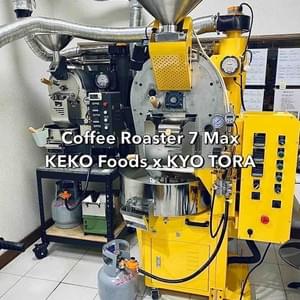 Coffee Roaster Made in Taiwan 咖啡烘豆機 台灣製造 Coffee Roaster Made in Taiwan 咖啡烘豆機 台灣製造