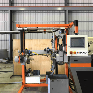 可程式控制器(Programmable Logic Controller, PLC)是一種電子運算的控制系統。它以簡易的儲存程序、便利擴充的原則設計,提供順序/位置控制、定時計數、輸入/輸出控制等指令,廣泛應用在工業自動化控制領域。 可程式控制器(Programmable Logic Controller, PLC)是一種電子運算的控制系統。它以簡易的儲存程序、便利擴充的原則設計,提供順序/位置控制、定時計數、輸入/輸出控制等指令,廣泛應用在工業自動化控制領域。