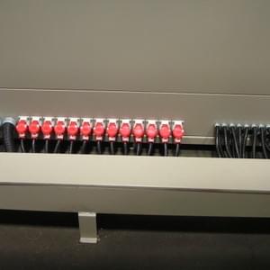 控制箱外接插頭 控制箱外接插頭