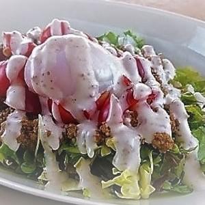 オリジナルタコライス オリジナルタコライス