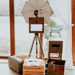 RetroBOX - Fotobudka retro Gdańsk Trójmiasto RetroBOX - Fotobudka retro Gdańsk Trójmiasto