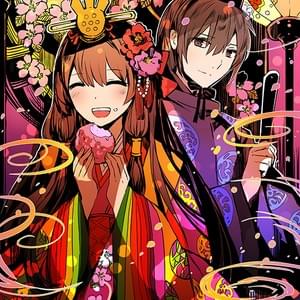 ひな祭り by rioka 様 ひな祭り by rioka 様