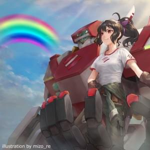 7周年記念イラスト 7周年記念イラスト