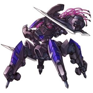 デフォルメ(SD・ミニキャラ)イラスト「アーマードロボット」 デフォルメ(SD・ミニキャラ)イラスト「アーマードロボット」