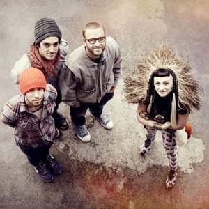 Hiatus Kaiyote Hiatus Kaiyote