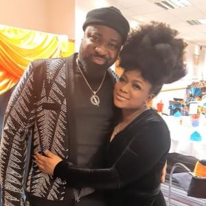 Singers, Harrysong and Lami Phillips Singers, Harrysong and Lami Phillips