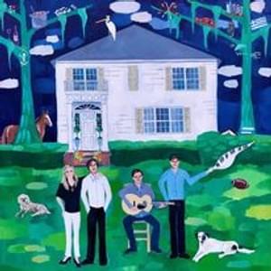 24x24 acrylic on canvas