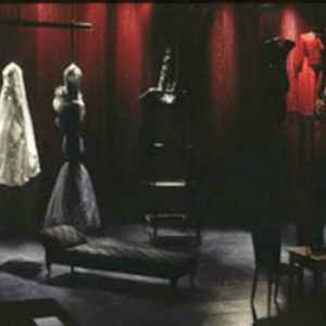 'Les Bonnes" by: Jean Genet 'Les Bonnes" by: Jean Genet