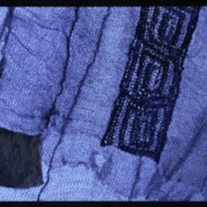 Solo exhibition: 'Clothes as Metaphor'  (1995) Solo exhibition: 'Clothes as Metaphor'  (1995)