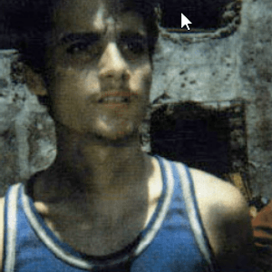 Film: "Between the Moon and Montevideo" (2000) Film: "Between the Moon and Montevideo" (2000)